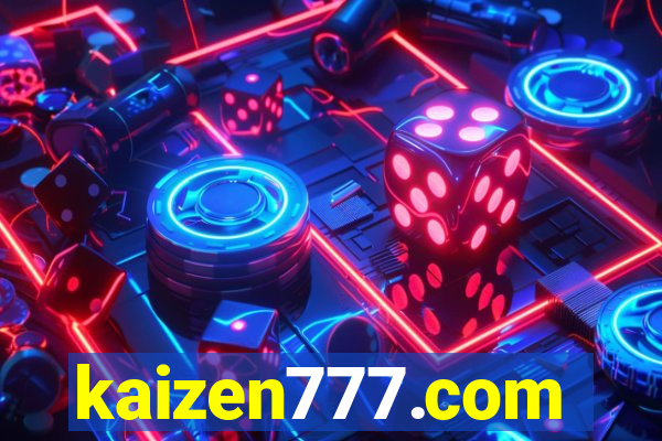 kaizen777.com