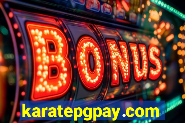 karatepgpay.com