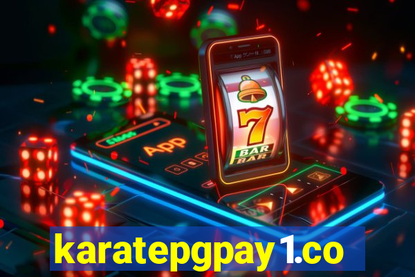 karatepgpay1.com