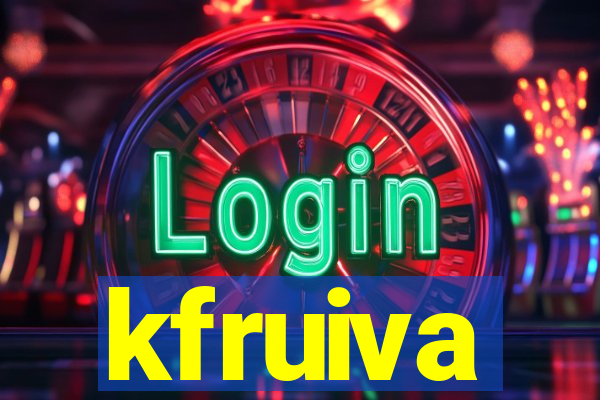 kfruiva