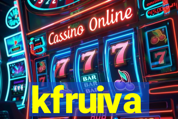 kfruiva