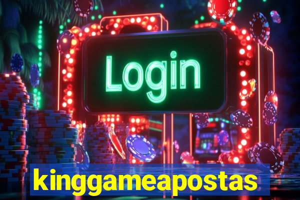 kinggameapostas