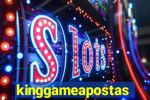 kinggameapostas