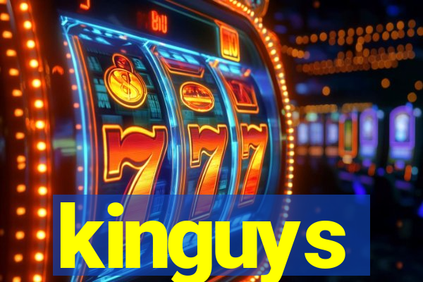 kinguys