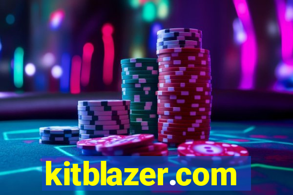 kitblazer.com