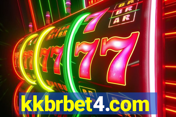 kkbrbet4.com