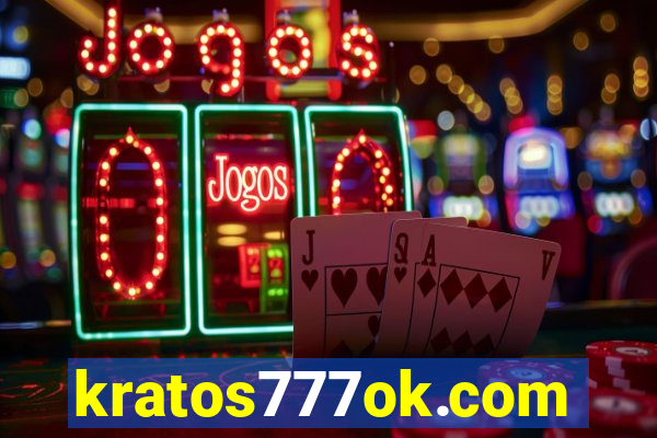 kratos777ok.com