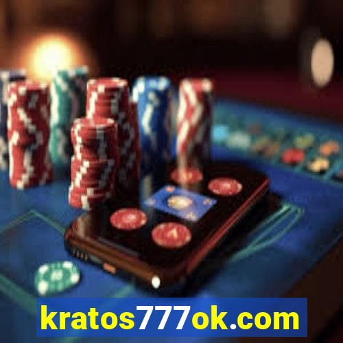 kratos777ok.com