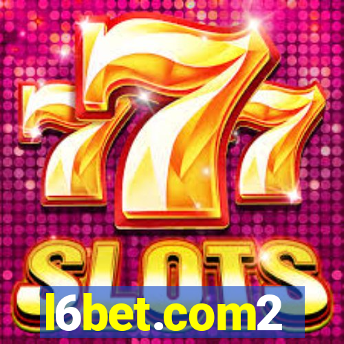 l6bet.com2