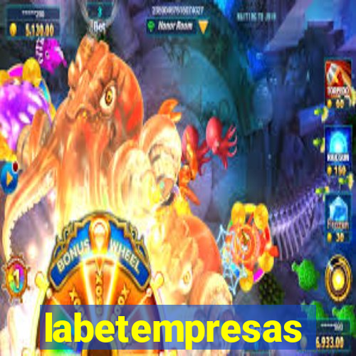 labetempresas