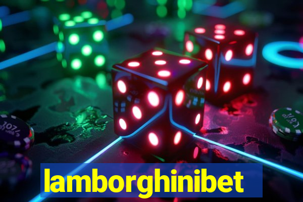 lamborghinibet