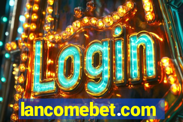 lancomebet.com