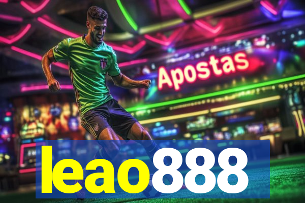 leao888