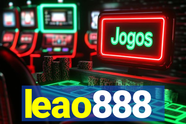 leao888