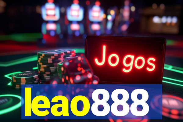 leao888