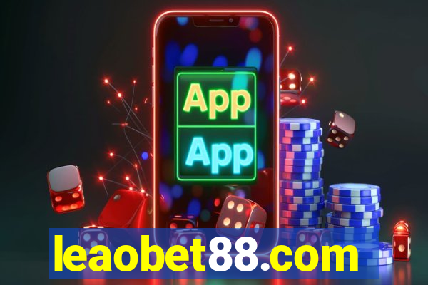 leaobet88.com