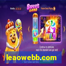 leaowebb.com