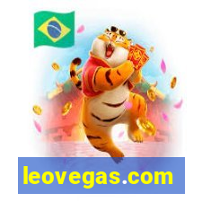 leovegas.com