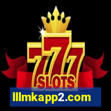 lllmkapp2.com