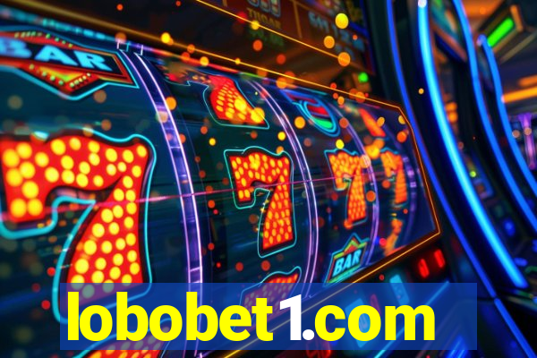 lobobet1.com