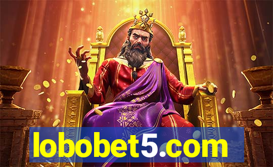 lobobet5.com