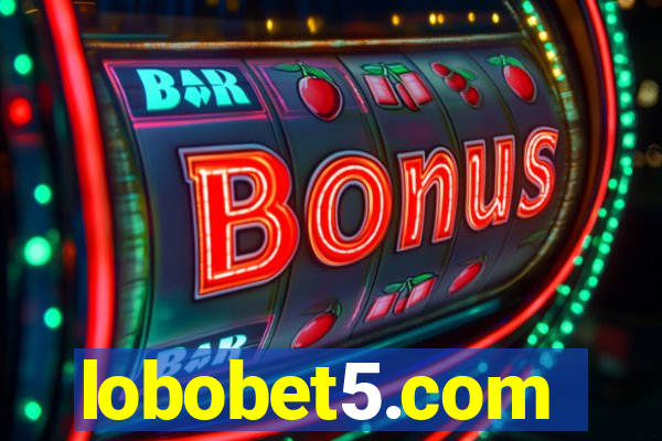 lobobet5.com