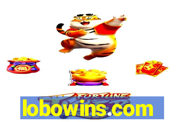 lobowins.com