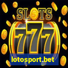 lotosport.bet