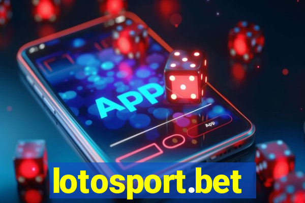 lotosport.bet