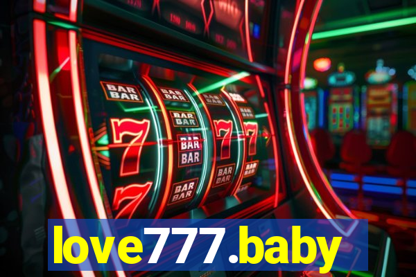 love777.baby