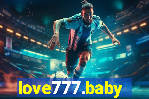 love777.baby