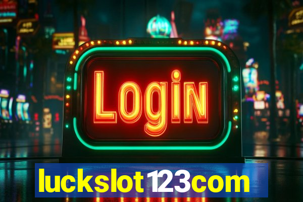 luckslot123com