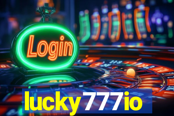 lucky777io