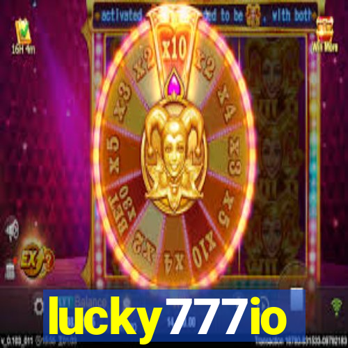 lucky777io