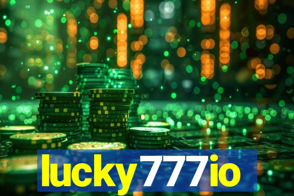 lucky777io