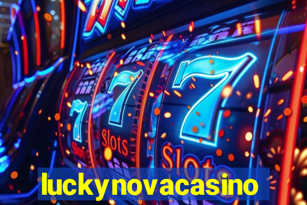 luckynovacasino