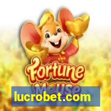 lucrobet.com