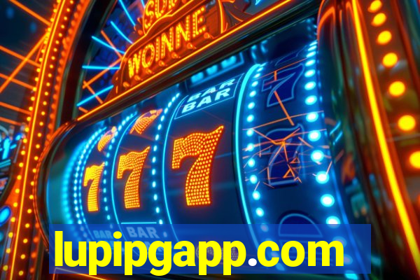 lupipgapp.com