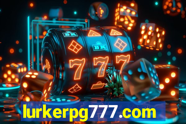 lurkerpg777.com