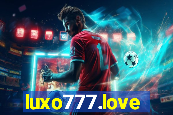 luxo777.love