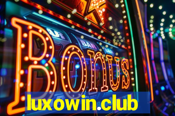 luxowin.club