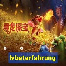 lvbeterfahrung