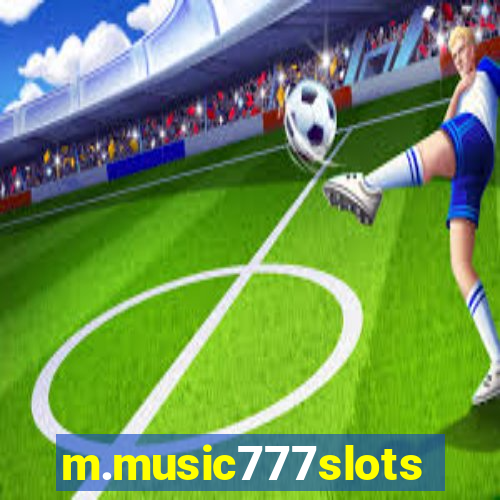 m.music777slots