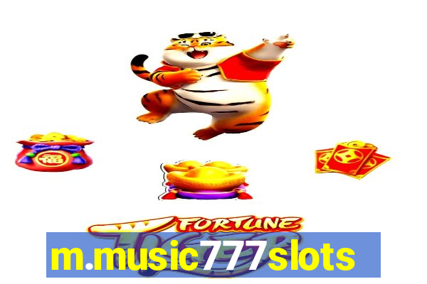 m.music777slots