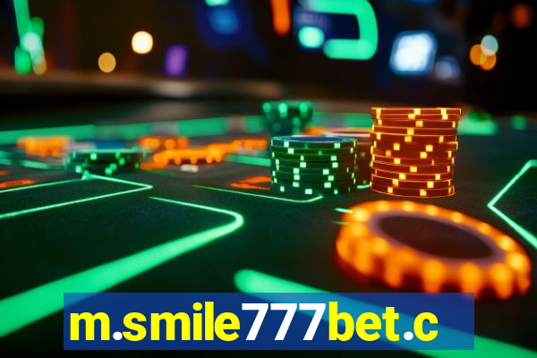 m.smile777bet.com