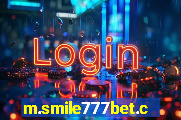 m.smile777bet.com