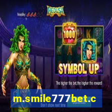 m.smile777bet.com