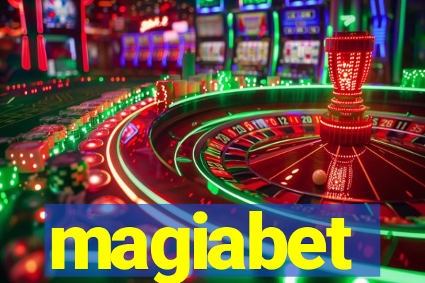 magiabet