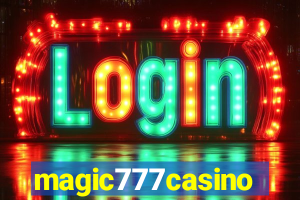 magic777casino