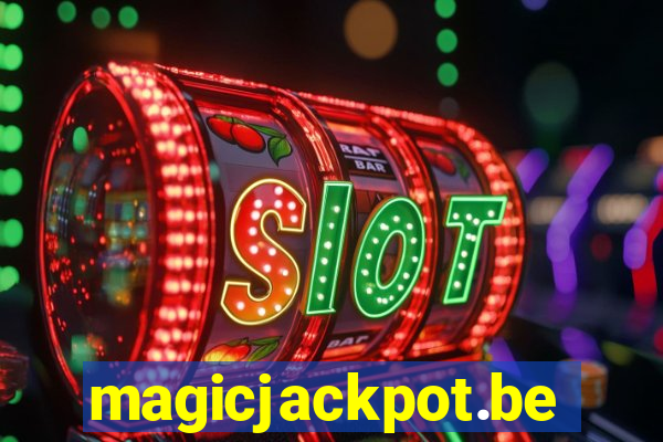 magicjackpot.bet.br